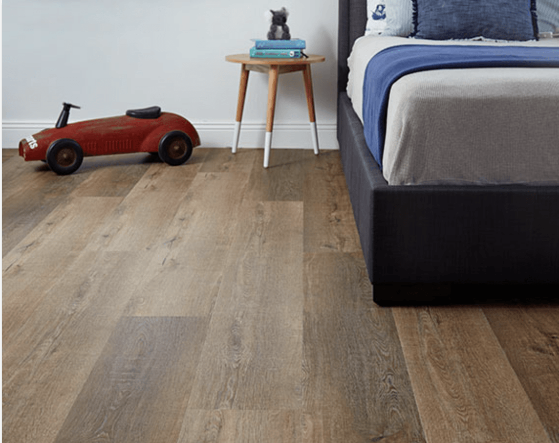 The Complete Guide To Flooring, What Is The Difference Between Hybrid And Laminate Flooring