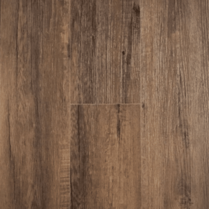 Brown Land hybrid flooring