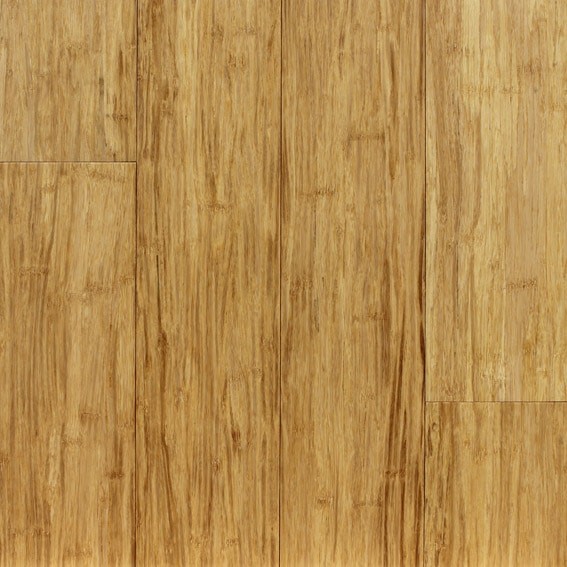 Bamboo Flooring