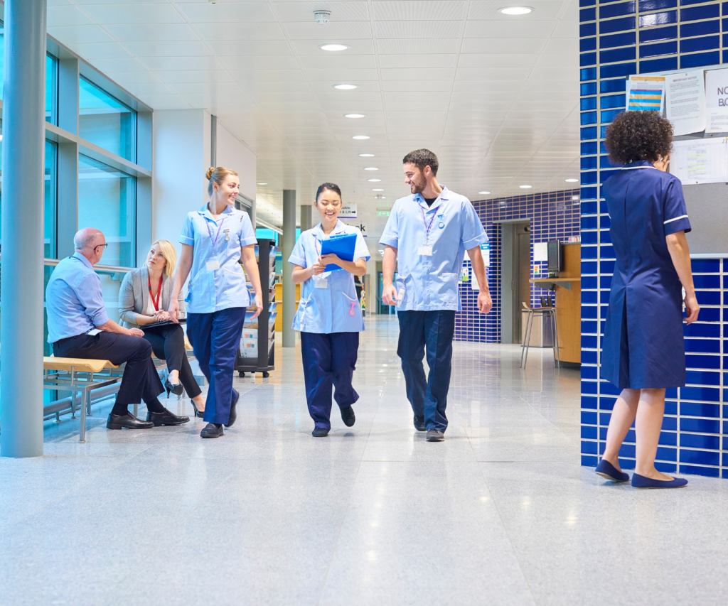 Guide To Floor Slip Rating & Testing Sydney & NSW [2023] FloorVenue