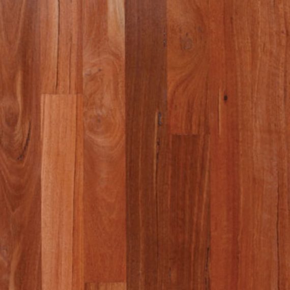 Jarrah HydroPro Engineered Timber Flooring FloorVenue