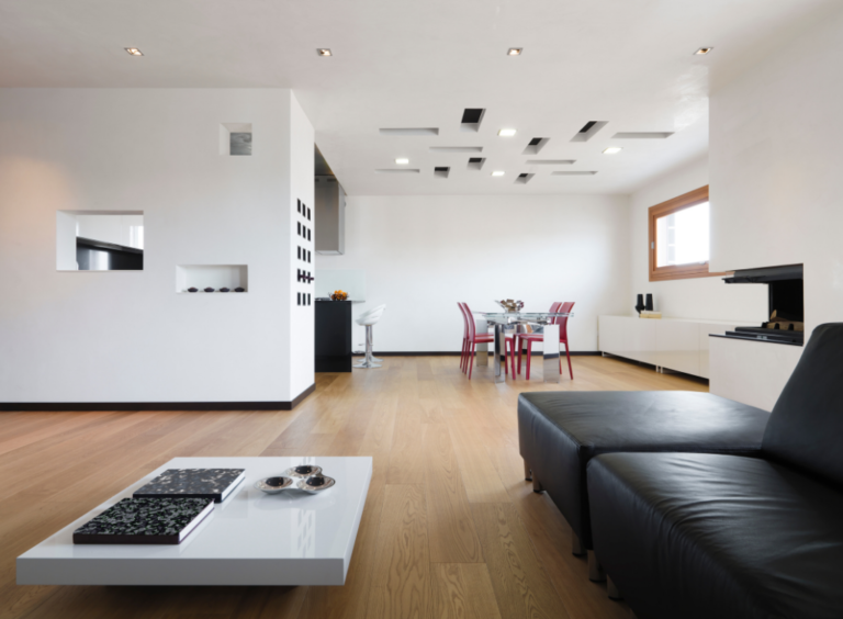 Laminate Flooring Cost Guide [2021] FloorVenue