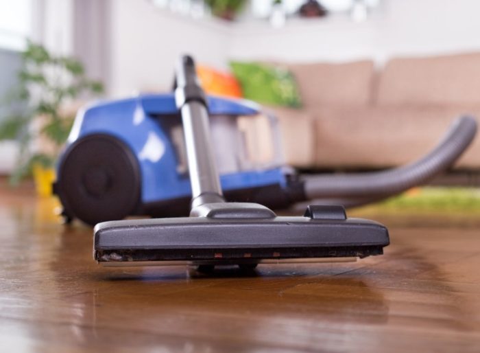 Ultimate Guide to Cleaning Hybrid Flooring [2021] FloorVenue