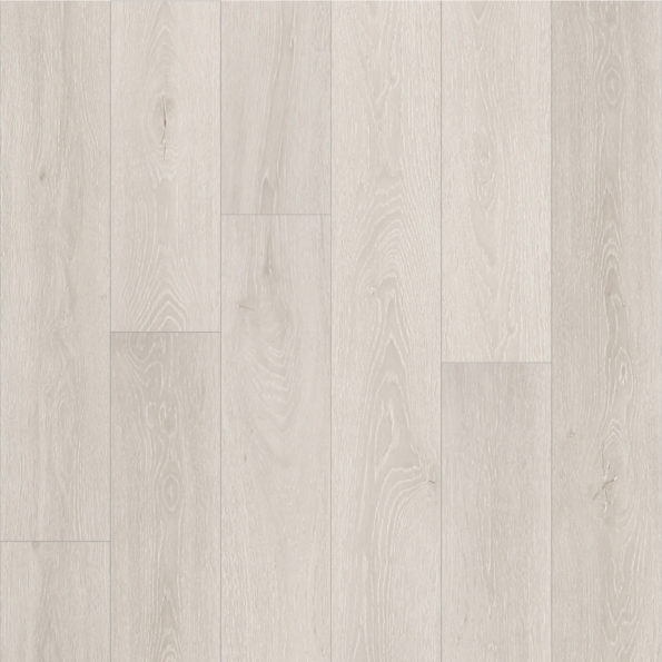 Manilla Oak Crest Luxury 8mm SWC Hybrid Flooring | FloorVenue