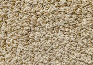 loop pile carpet