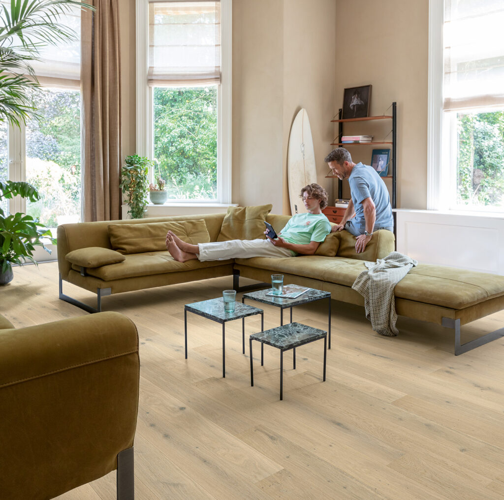 Quick Step Flooring Reviews & Expert Opinion FloorVenue