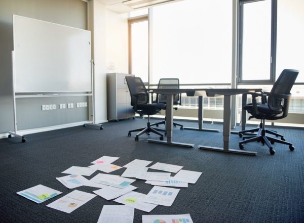 Ultimate Guide To Commercial Carpets [Update 2025] | FloorVenue