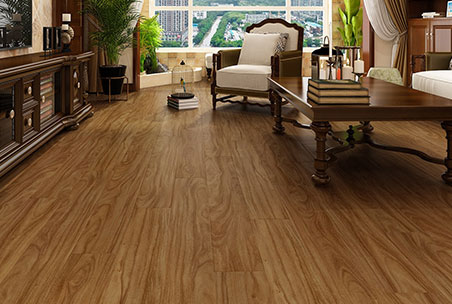 Cypress Pine Flooring