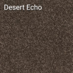 Desert Echo