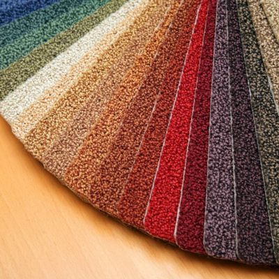 Carpet Swatch