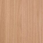 Brushed Blackbutt 12mm