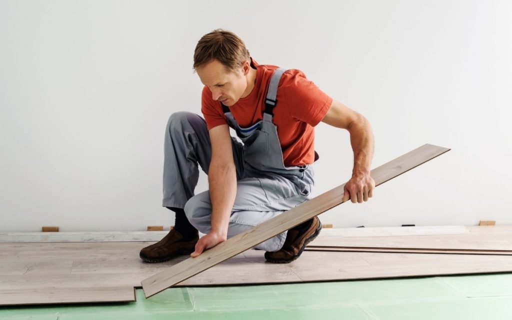 Ultimate Guide to DIY Floating Floor Installations [2022] FloorVenue