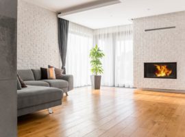 benefits of laminate flooring