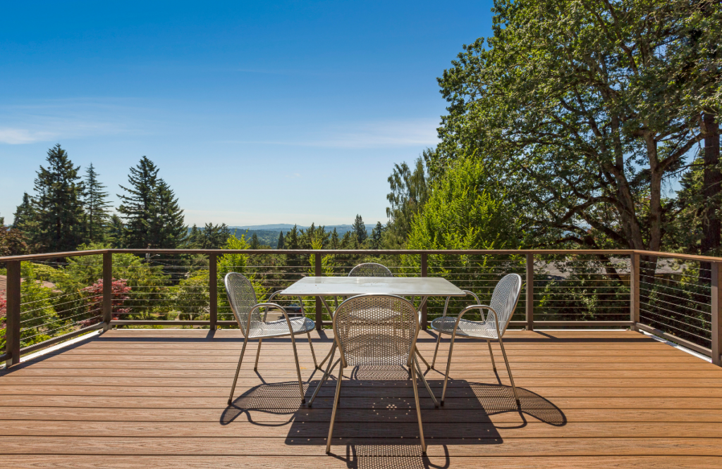 Ultimate Guide To Your Outdoor Decking Options | FloorVenue