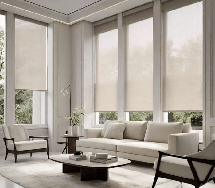 Ultimate Guide How Much Do Blinds Cost? [2024] FloorVenue