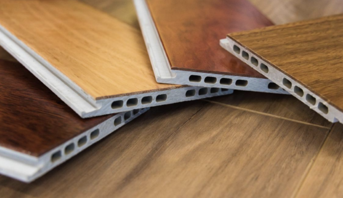 Image showcasing Ultimate Guide to Fixing Water Damaged Flooring [2021] | FloorVenue