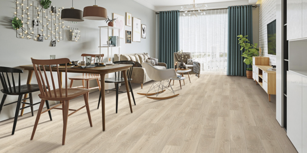 Ultimate Guide to Cleaning Hybrid Flooring [2021] FloorVenue