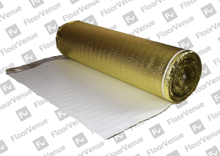 Beginners Guide to Acoustic Underlay [2021] FloorVenue