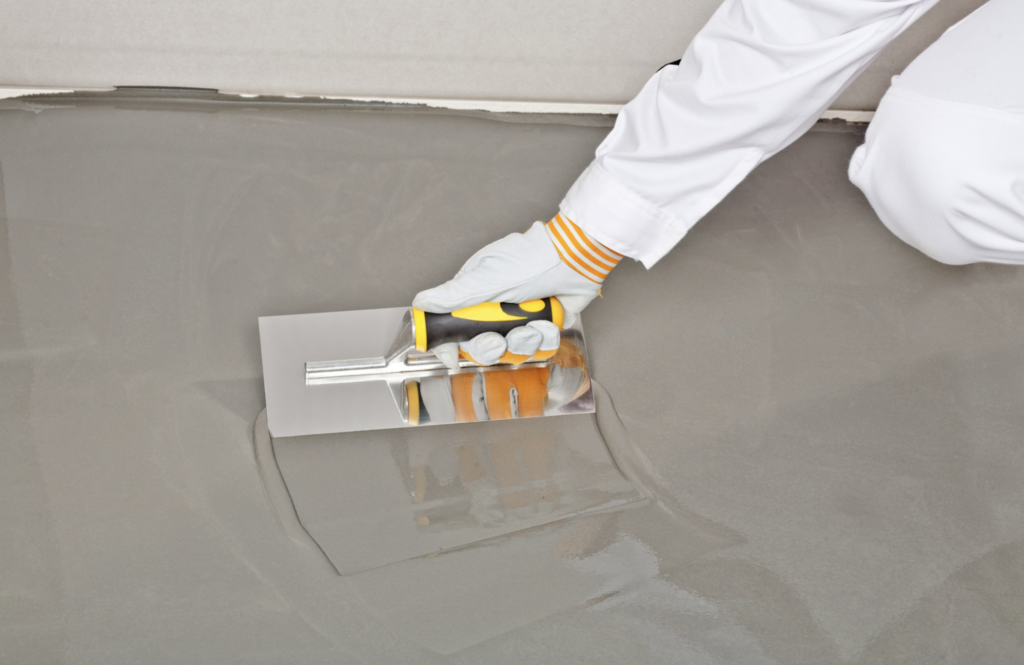 Ultimate Guide To SelfLevelling Compound [2024] FloorVenue