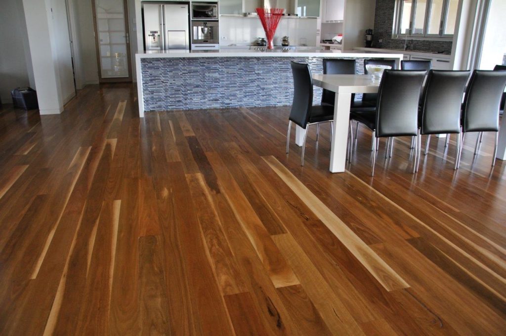 Looking for Spotted Gum Flooring? Buyers Guide FloorVenue