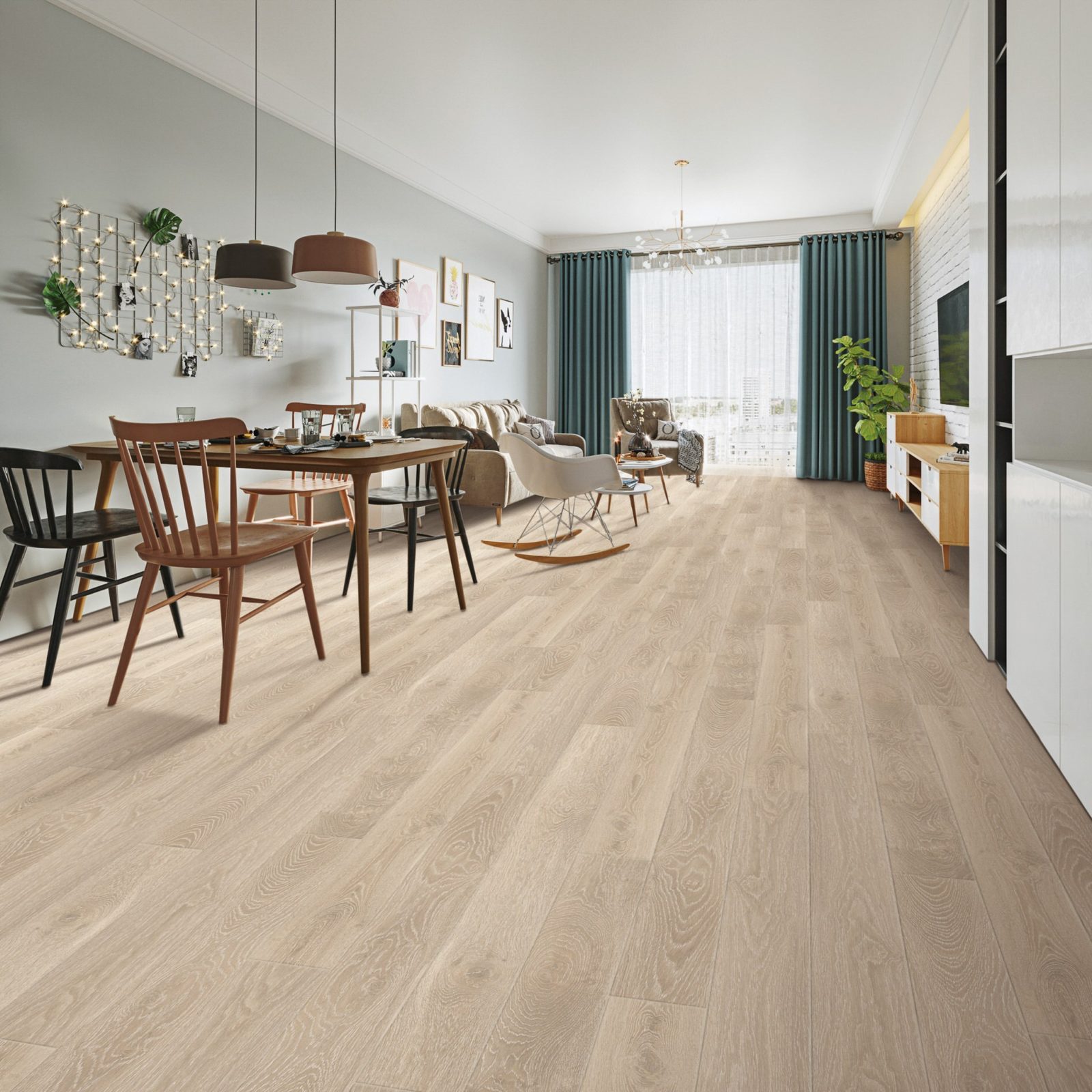 Hybrid Flooring Reviews 2021 Honest Buyers Guide FloorVenue