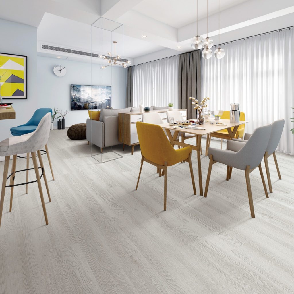 Hybrid Flooring Reviews 2021 Honest Buyers Guide FloorVenue