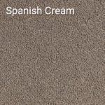 Spanish Cream