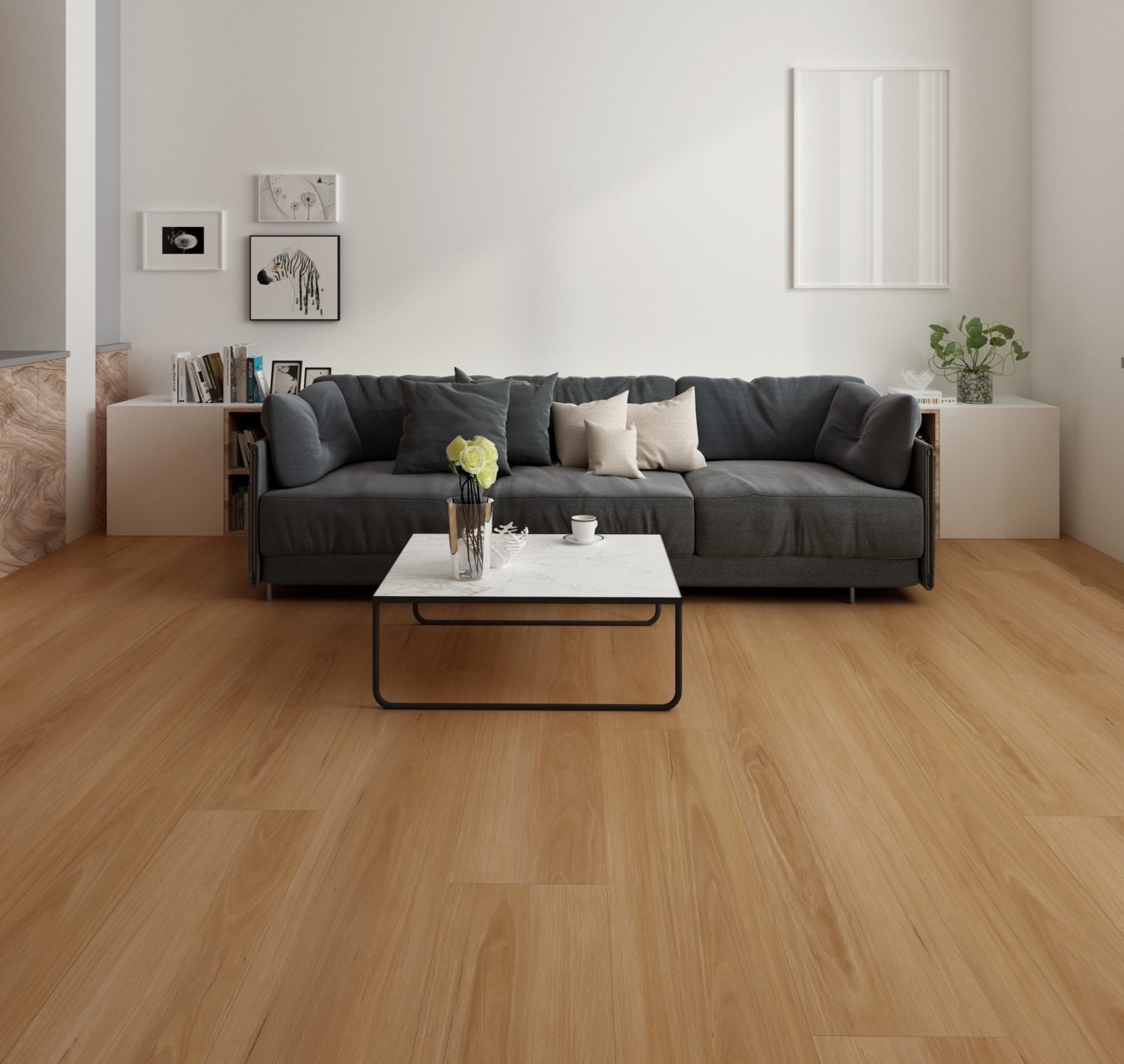 Safe Floors & Tiles For Senior Living FloorVenue