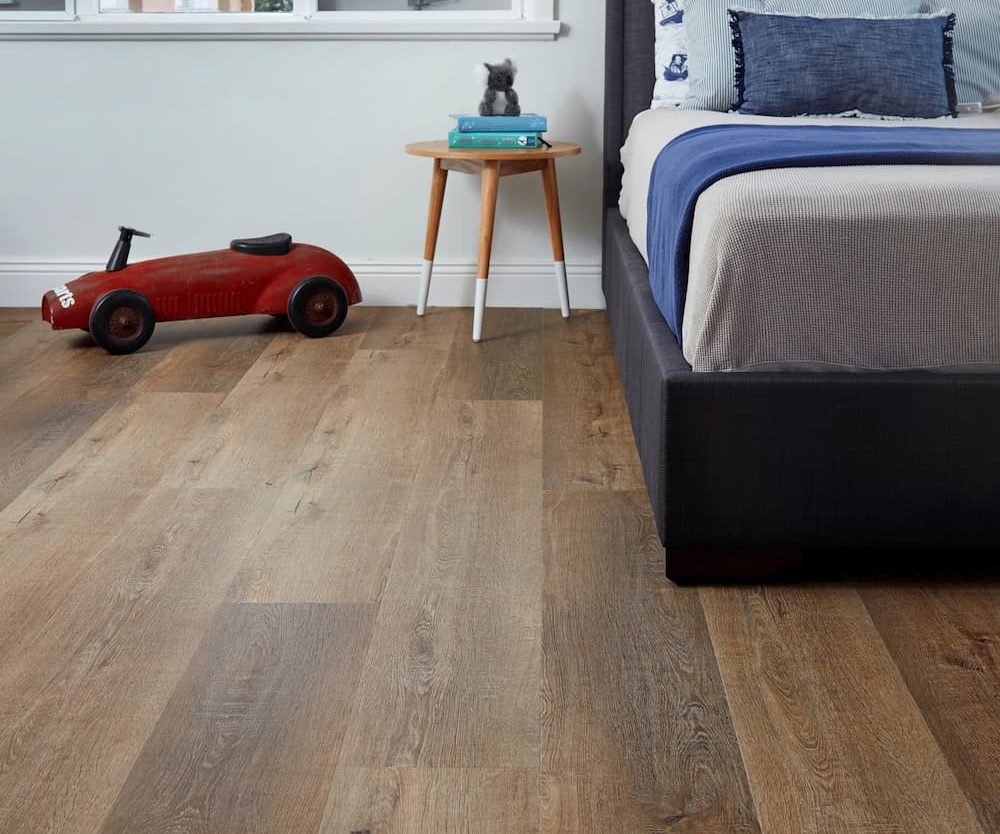 Aspire Hybrid Flooring Review [2022] Honest Buyers Guide FloorVenue