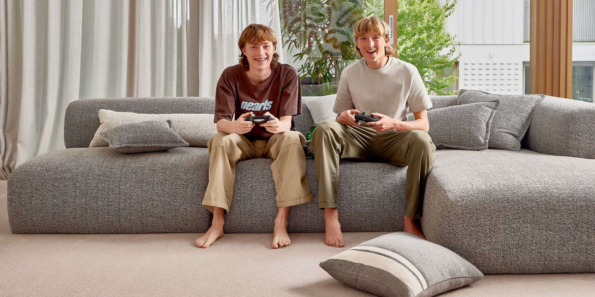 Triexta Carpet Reviews [2023] Honest Buyer's Guide FloorVenue